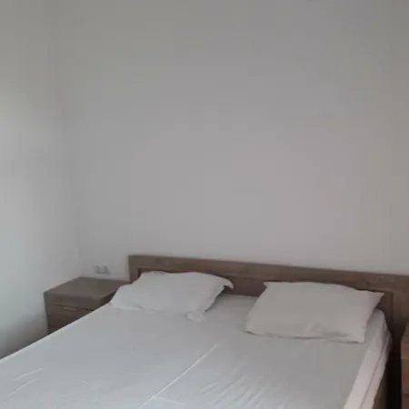 Apartment Aivazovsky Park Center
